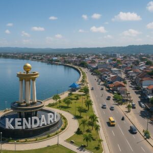 Universitas Muhammadiyah Kendari Didorong Mewujudkan Inovasi