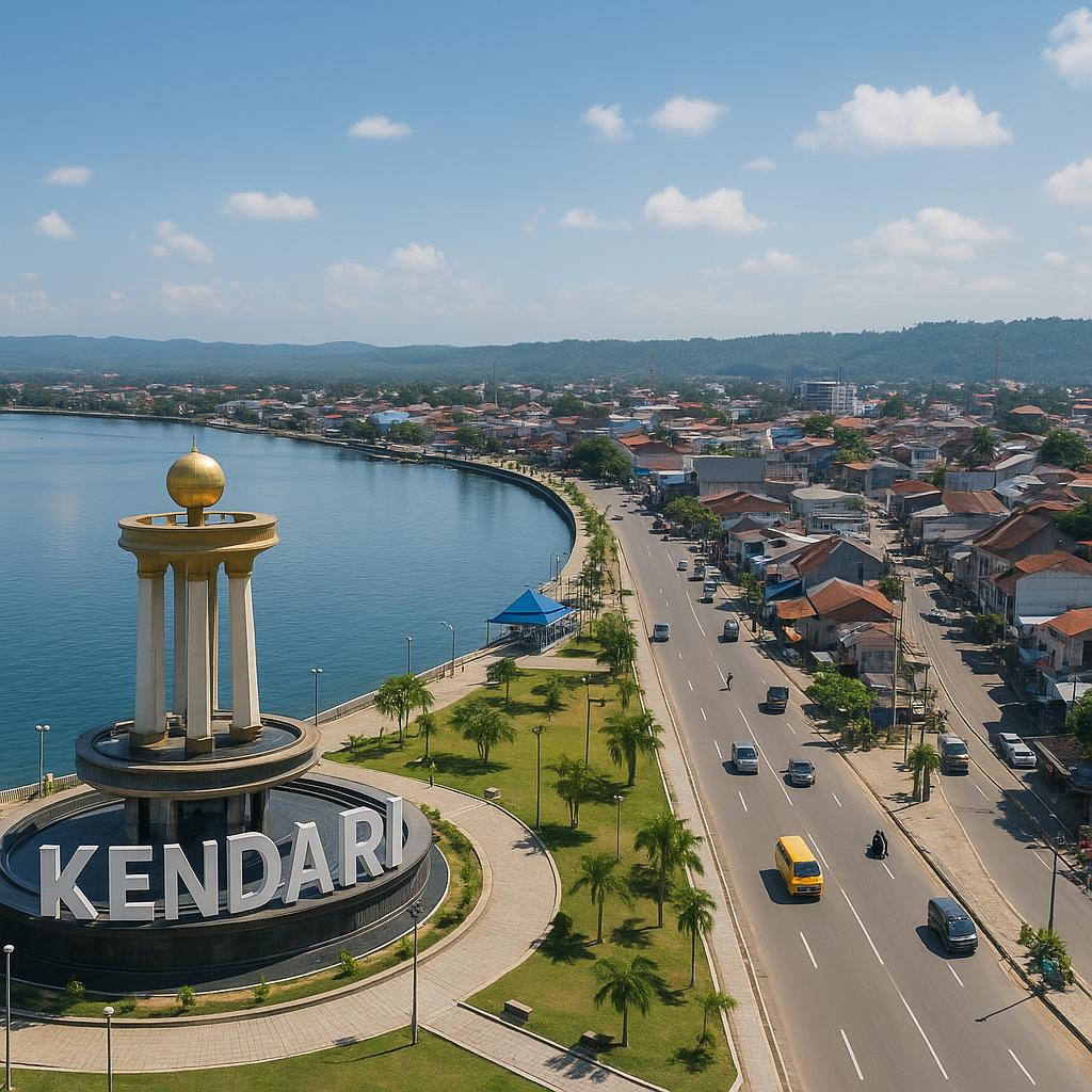 Universitas Muhammadiyah Kendari Didorong Mewujudkan Inovasi