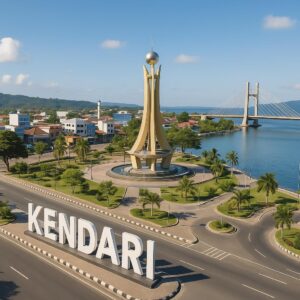 Universitas Muhammadiyah Kendari Dorong Inovasi Pendidikan Terkini