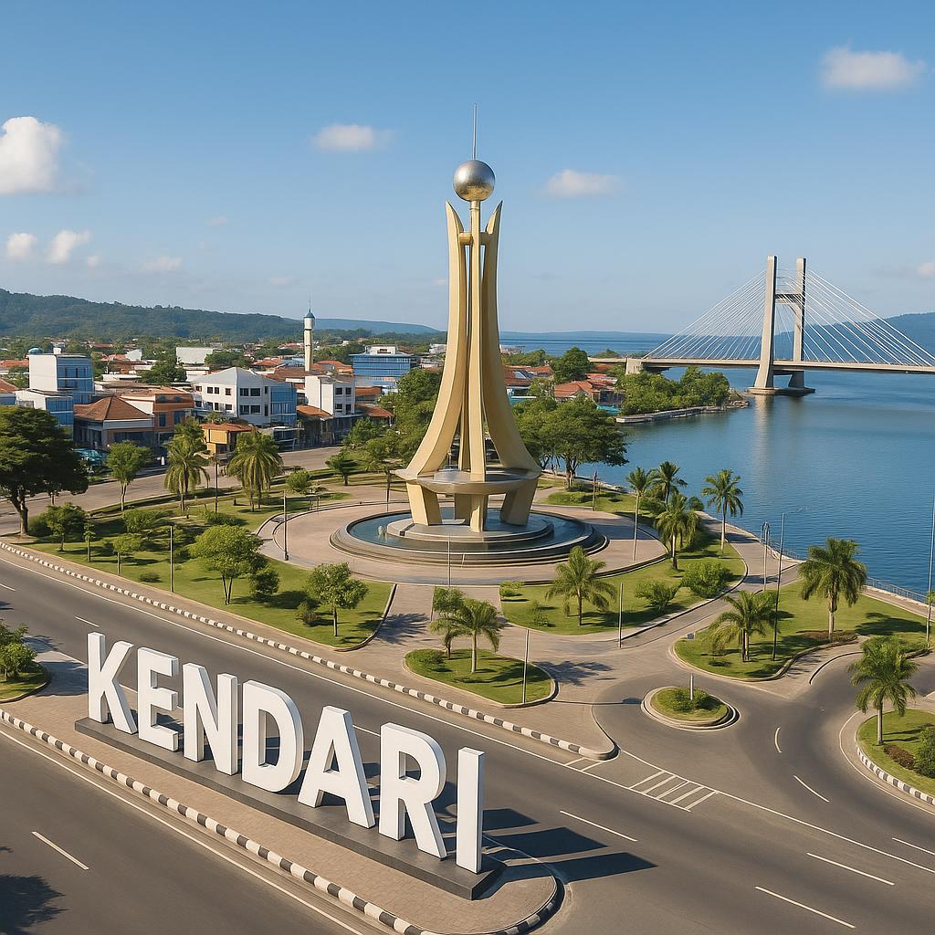 Universitas Muhammadiyah Kendari Dorong Inovasi Pendidikan Terkini