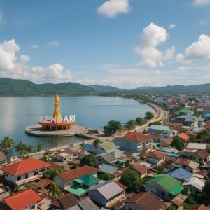 Universitas Muhammadiyah Kendari Mendorong Inovasi Pendidikan