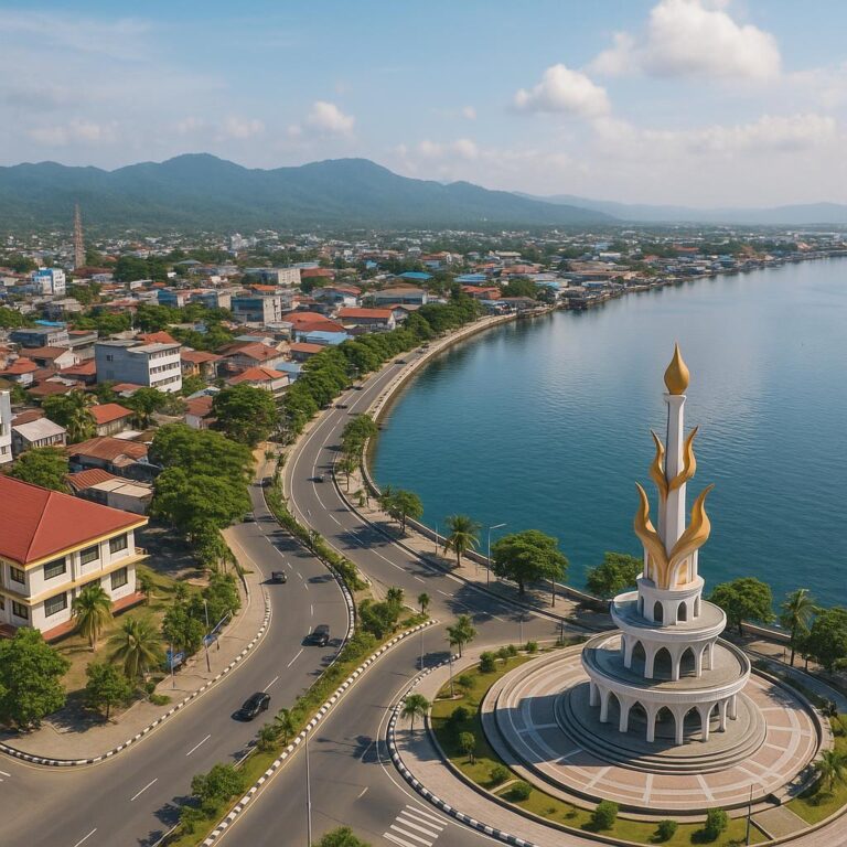 Universitas Muhammadiyah Kendari: Pendidikan Berkualitas untuk Masa Depan