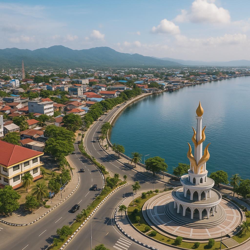 Universitas Muhammadiyah Kendari: Pendidikan Berkualitas untuk Masa Depan