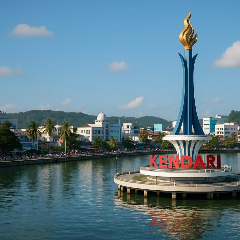 Universitas Muhammadiyah Kendari: Pusat Pendidikan Berkualitas