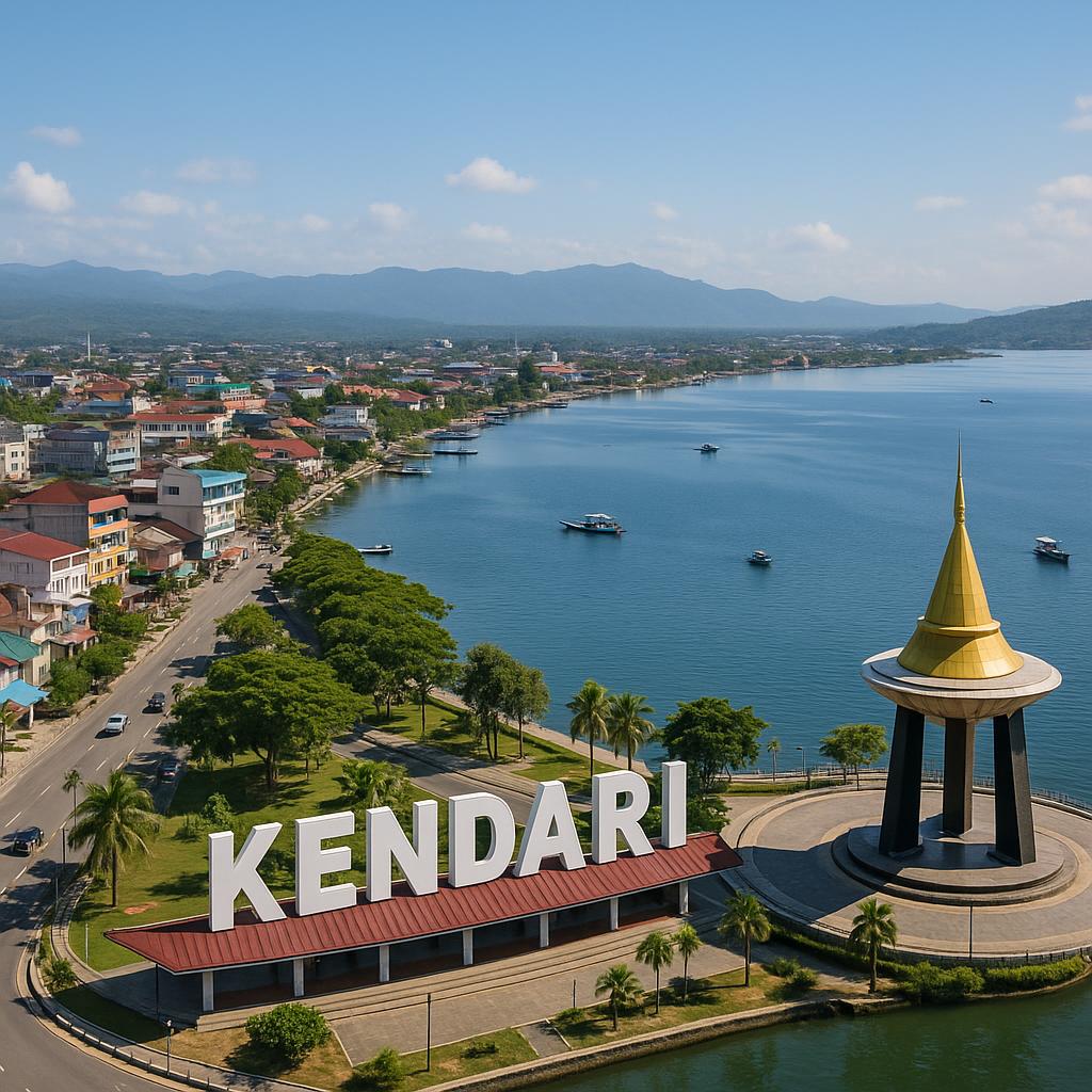 Universitas Muhammadiyah Kendari Wujudkan Inovasi Pendidikan Berkualitas