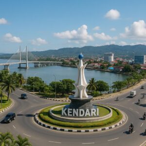 Universitas Muhammadiyah Kendari dan Inovasi Pendidikan di Sulawesi