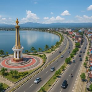 Universitas Muhammadiyah Kendari Dorong Inovasi di Sulawesi Tenggara