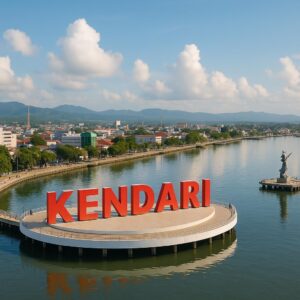 Universitas Muhammadiyah Kendari Kembangkan Pendidikan Berkualitas