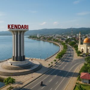 Universitas Muhammadiyah Kendari: Membangun Generasi Unggul
