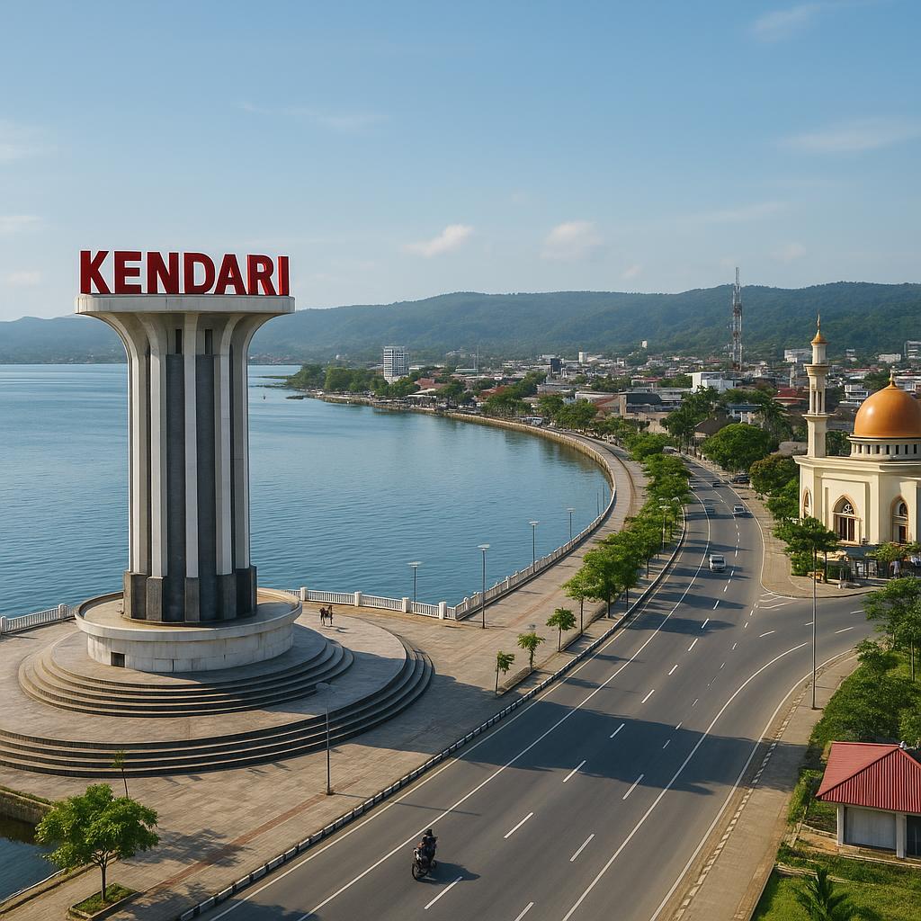 Universitas Muhammadiyah Kendari: Membangun Generasi Unggul