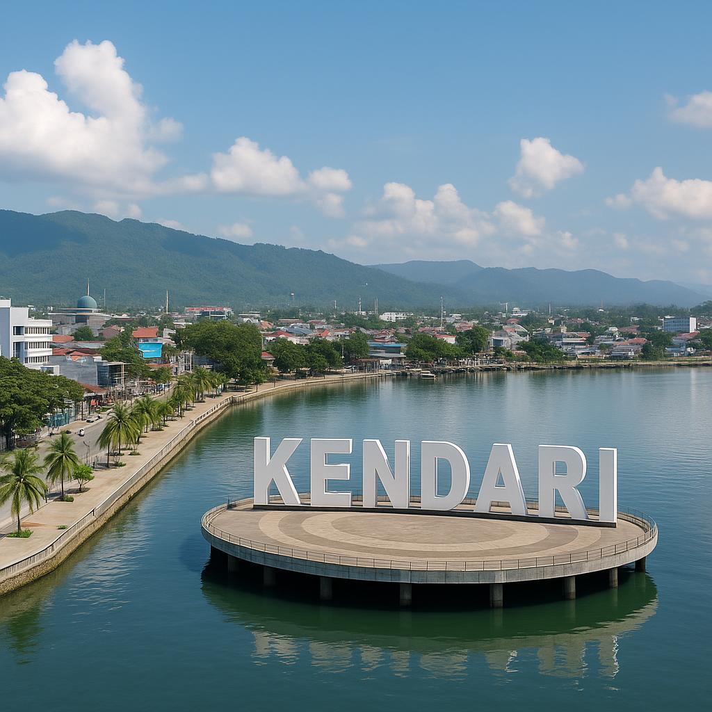 Universitas Muhammadiyah Kendari Siap Hadapi Era Digital