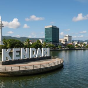 Universitas Muhammadiyah Kendari Siap Sambut Masa Depan Pendidikan