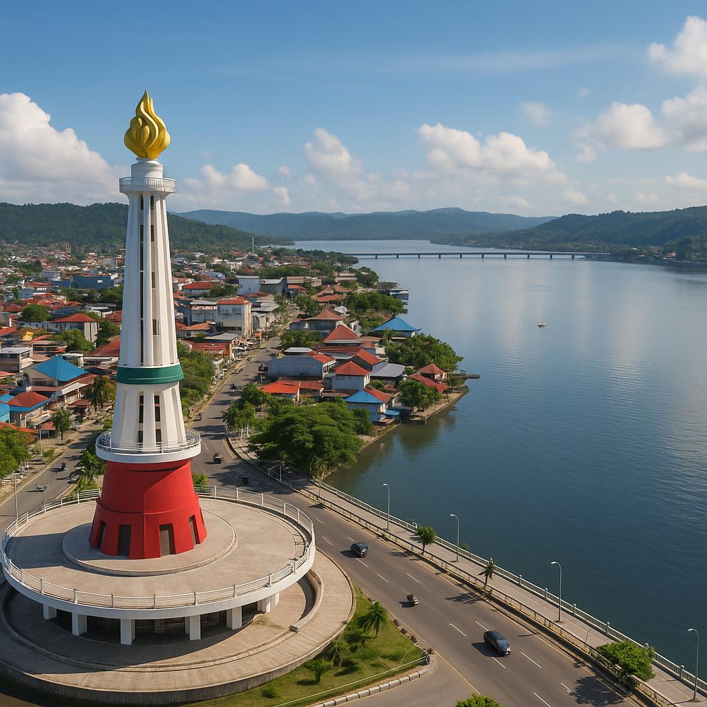 Potensi Universitas Muhammadiyah Kendari dalam Membangun Pendidikan