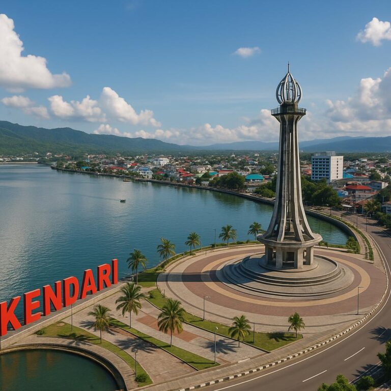 Universitas Muhammadiyah Kendari Dorong Peningkatan Kualitas Pendidikan