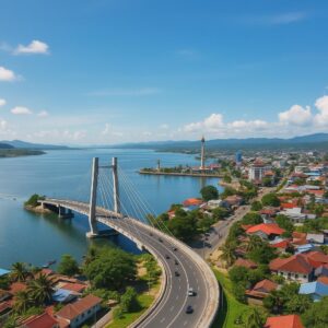 Universitas Muhammadiyah Kendari Siap Penuhi Kebutuhan Pendidikan