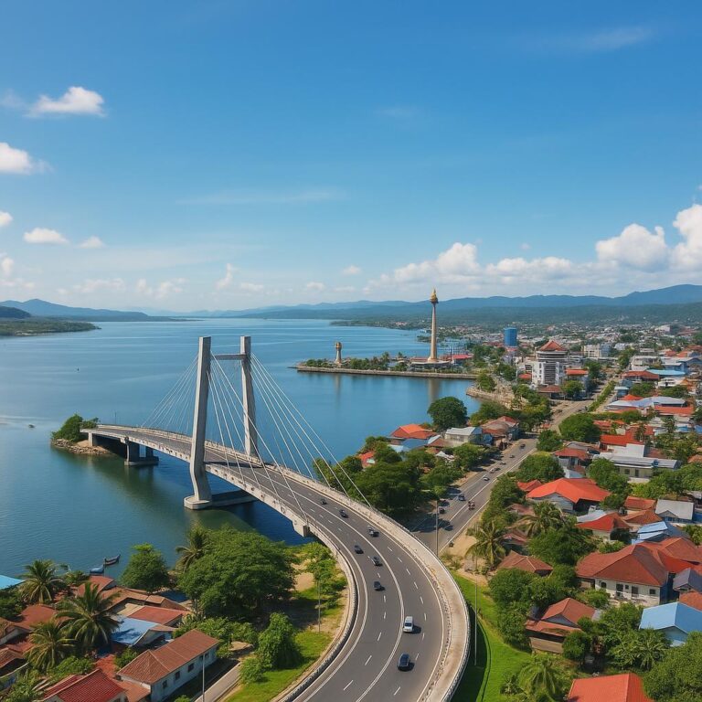 Universitas Muhammadiyah Kendari Siap Penuhi Kebutuhan Pendidikan